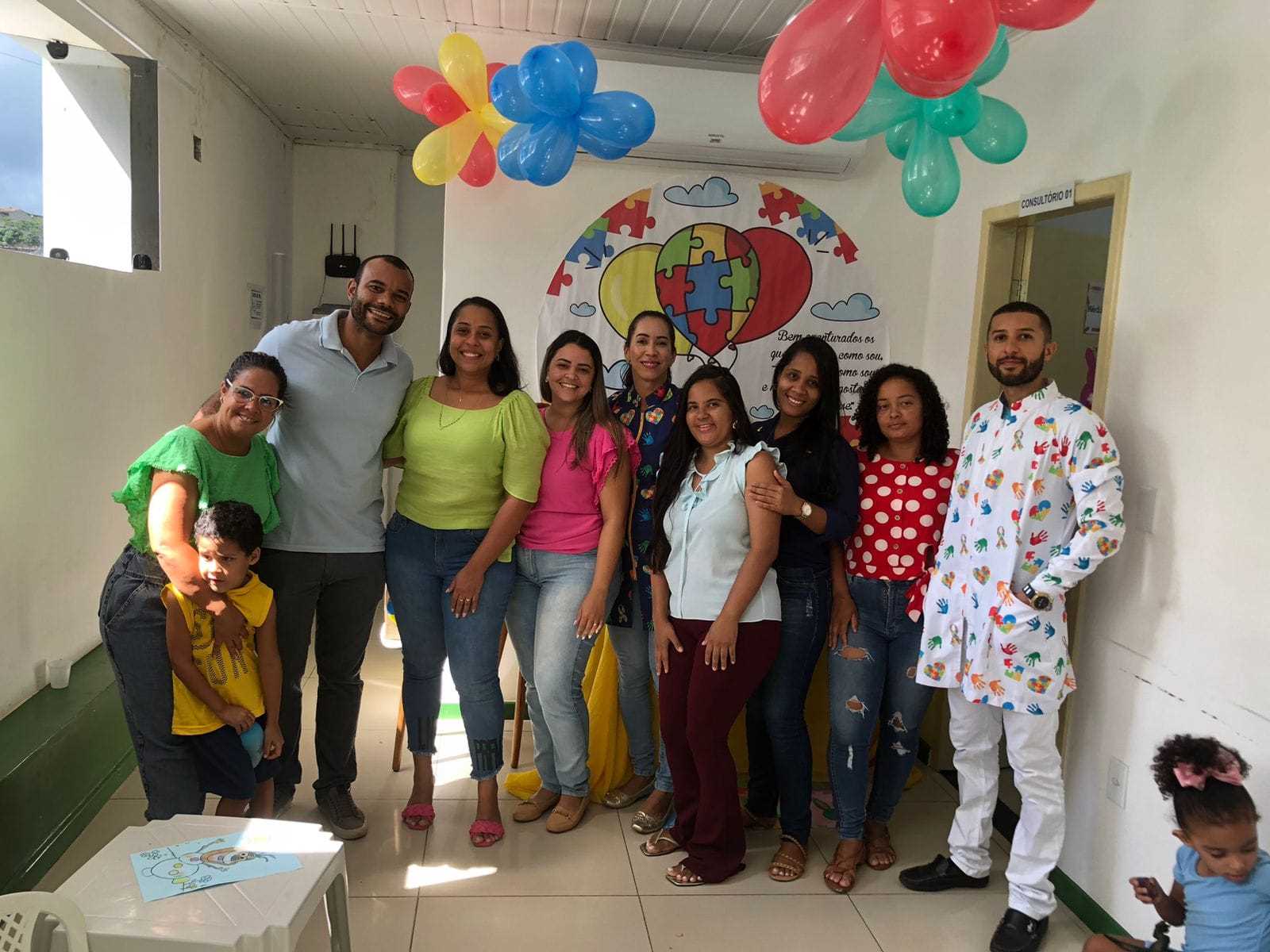 Camacã: Dia do Altismo é comemorado em grande estilo